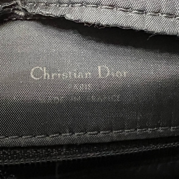 Christian Dior Handbag - Picture 11 of 13
